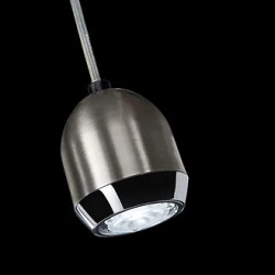 Подвесной светильник Boogie mini S1 gold