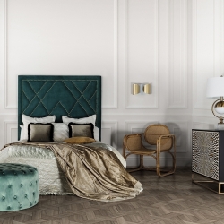 Изголовье STAW