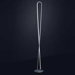 Напольный светильник MANTRA BUCLE 5987