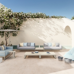 Журнальный столик Flat 90