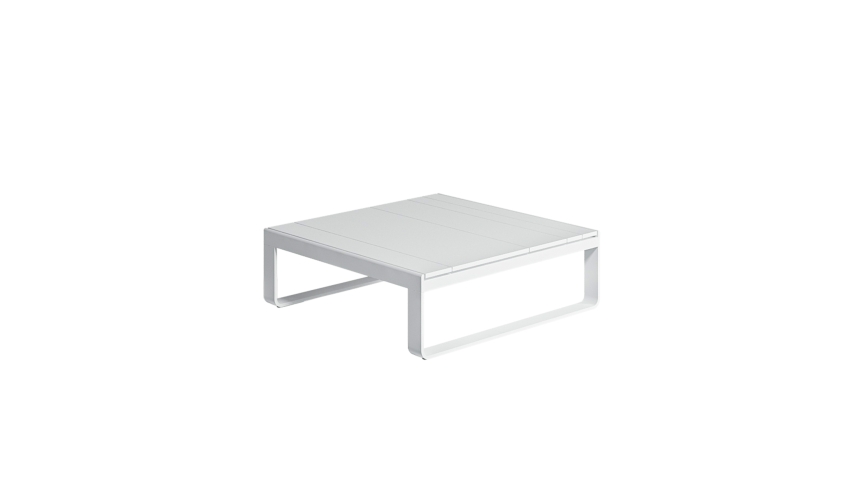 Журнальный столик Flat 90