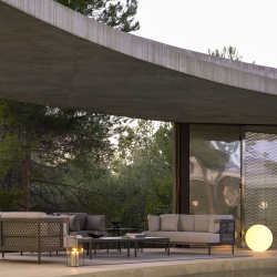 Диван 2-х местный Legacy 79447