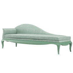 Кушетка Deluxe