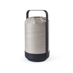 Портативная настольная лампа Mini Chou