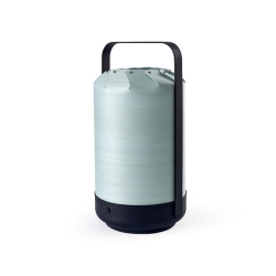 Портативная настольная лампа Mini Chou