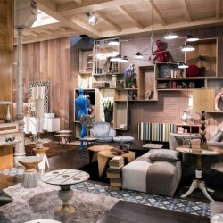 Столик Soleil 0225