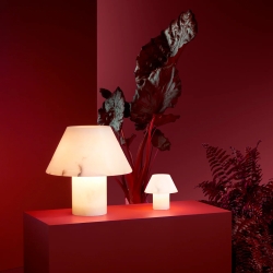 Настольная лампа PETRA M PE