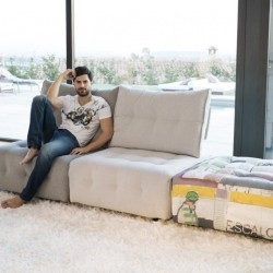 Диван модульный Urban