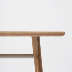 Стол деревянный Bai 180х90