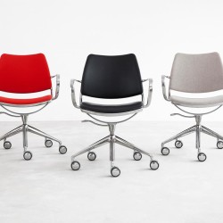 Кресло офисное Gas