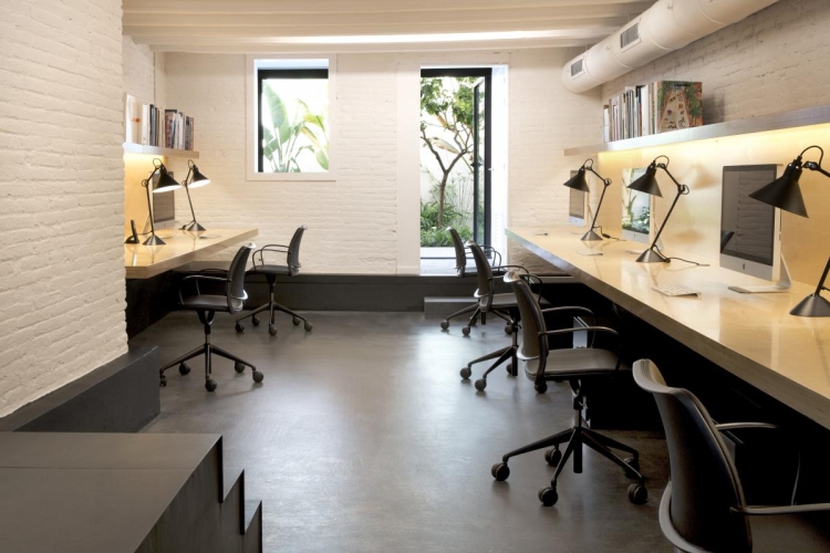 Кресло офисное Gas