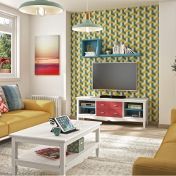 Кофейный столик Amberes