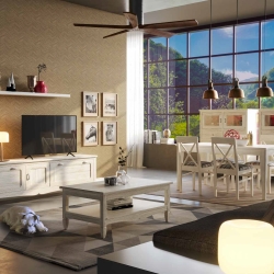 Кофейный столик Amberes