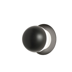 Бра Alfi ALF_3740AR с углубленным навесом