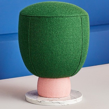 Пуф Toadstool большой