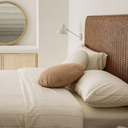 Бра Odalis белое