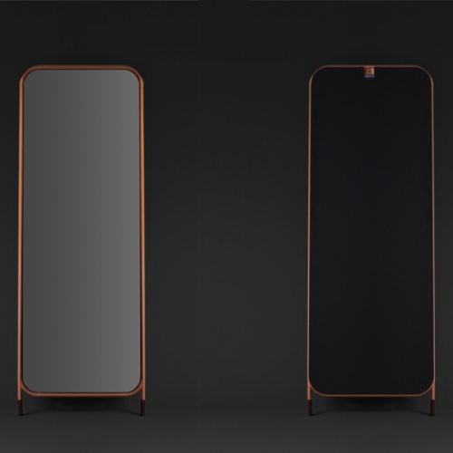 Зеркало Vintage Special Edition