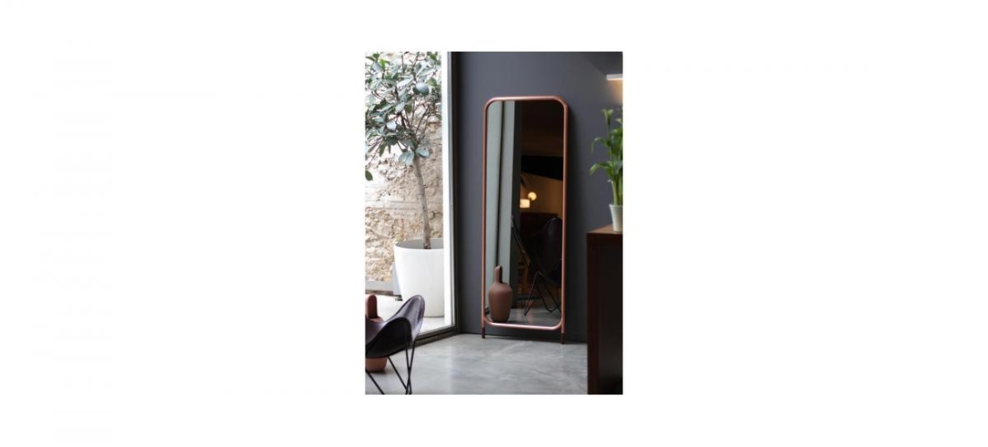 Зеркало Vintage Special Edition