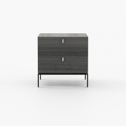 Прикроватная тумбочка Amber 65