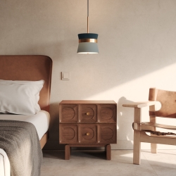 Люстра Caramelo Ø 65 Pistachio