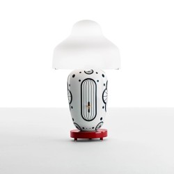 Настольная лампа Chinoz MING