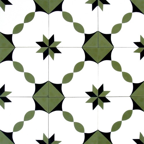 Плитка Mosaic del Sur 10170