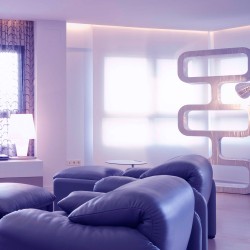 Стеллаж Ornella