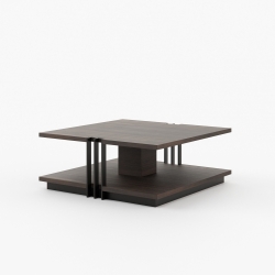 Журнальный столик D&amp;apos;Arc 120 см