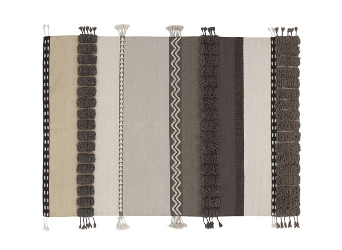 Ковер Glaoui Alexandra. Neutral