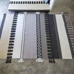 Ковер Glaoui Alexandra. Neutral