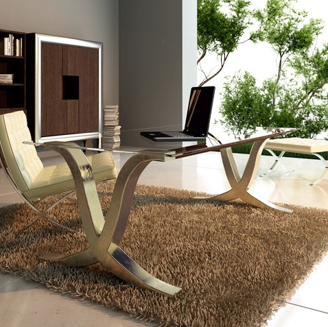 Письменный стол Brera