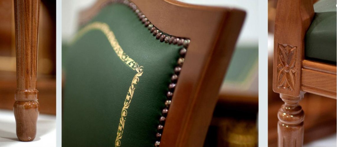 Кресло Exclusive