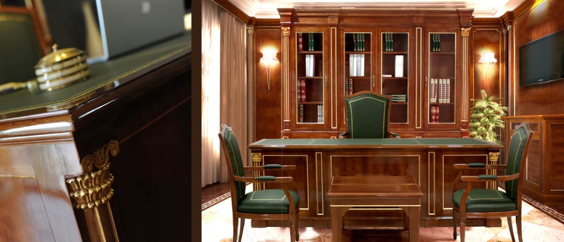 Кресло Exclusive