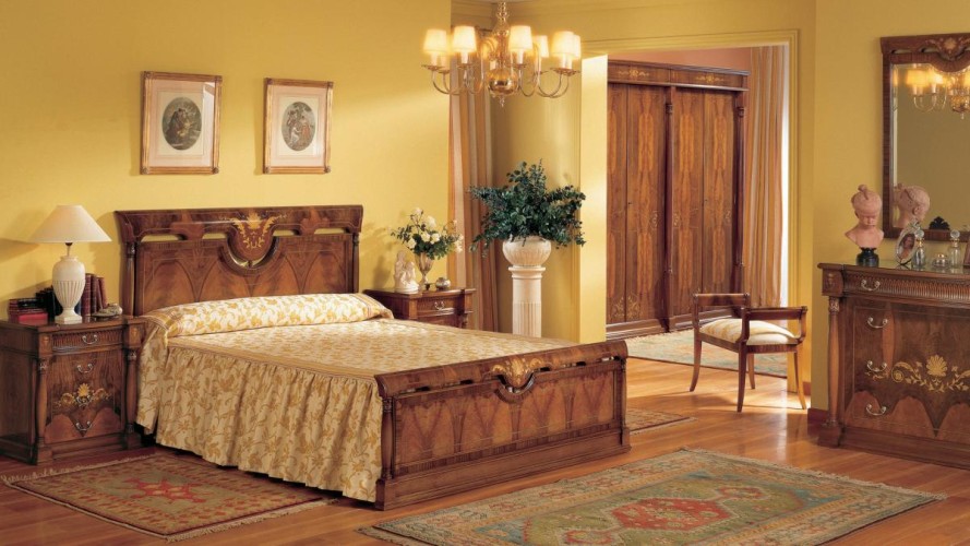 Скамейка Imperio