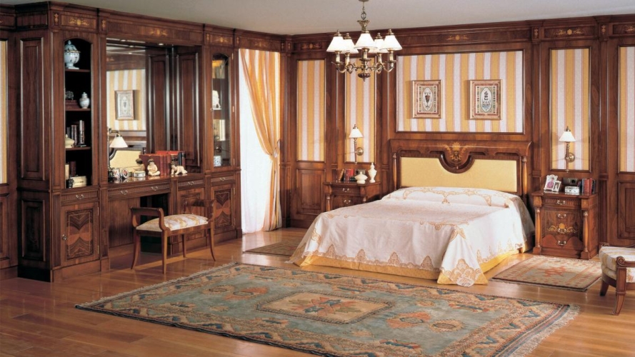 Скамейка Imperio