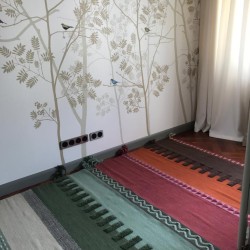 Ковер Glaoui Alexandra. Colours