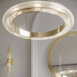 Люстра DYNASTY