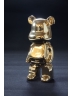 Статуэтка мишка Bearbrick Terra Design TDSTM53