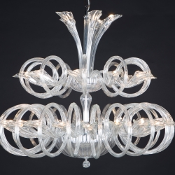 Люстра Cobra 35L