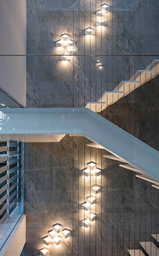 Бра Fold Surface 4201