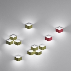 Бра Fold Surface 4201