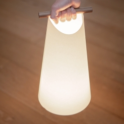 Переносная (уличная) лампа Nomon CATAY PORTABLE OUTDOOR