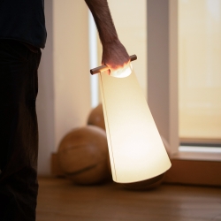 Переносная (уличная) лампа Nomon CATAY PORTABLE OUTDOOR