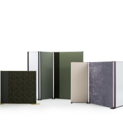 Разделительная панель Tapis поликарбонат