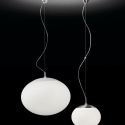 Подвесной светильник Elipse S/30