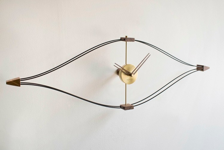 Настенные часы Mini Look N