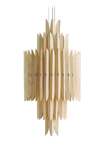 Подвесной светильник VOLIERE