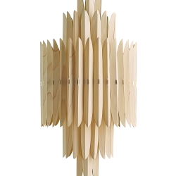 Подвесной светильник VOLIERE