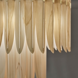 Подвесной светильник VOLIERE