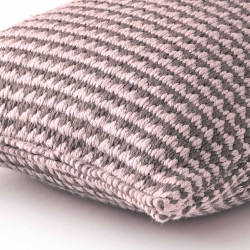 Подушка декоративная Nomad Inuit grey